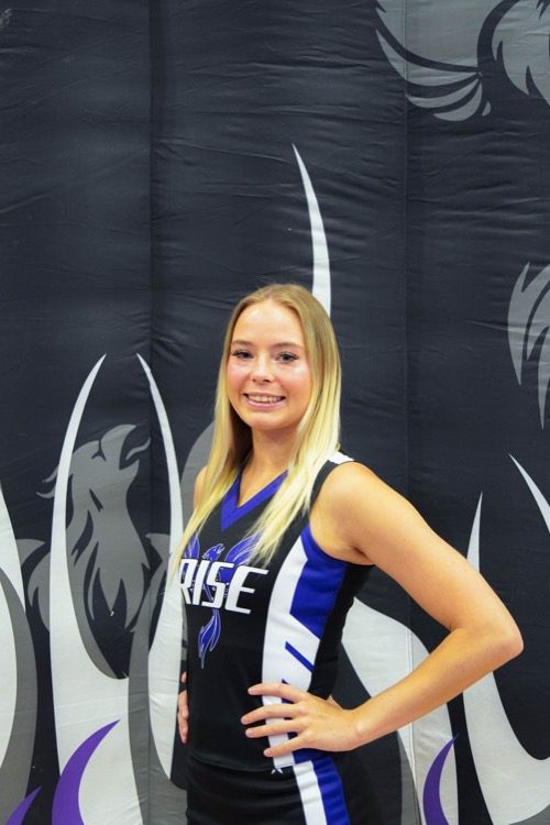 Coach Alaina