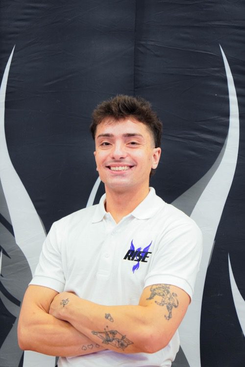 Coach David