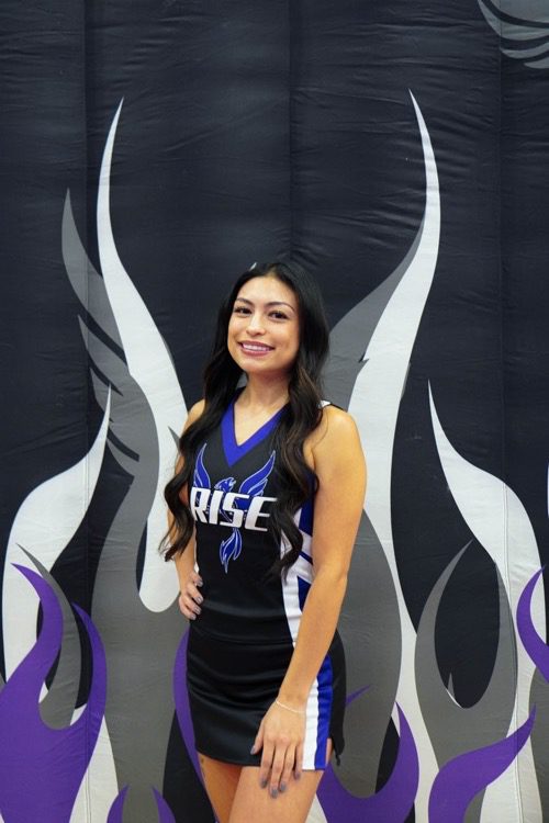 Coach Erika