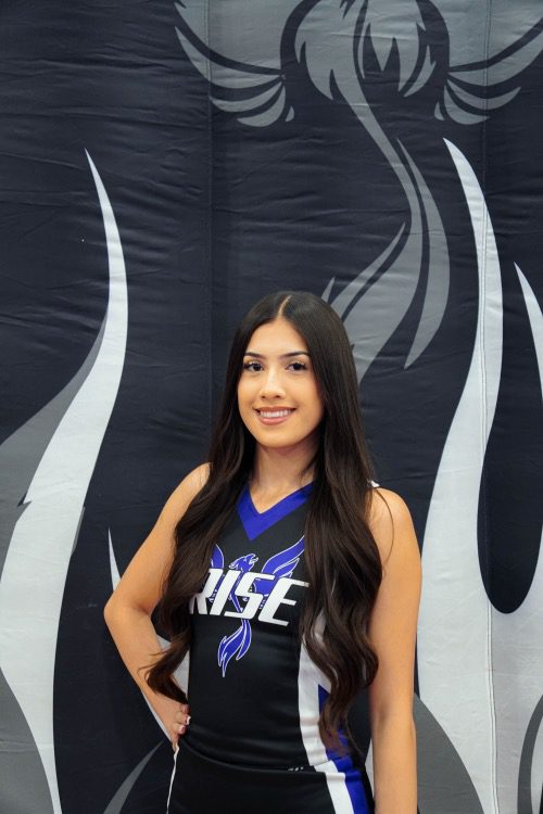 Coach Evelyn