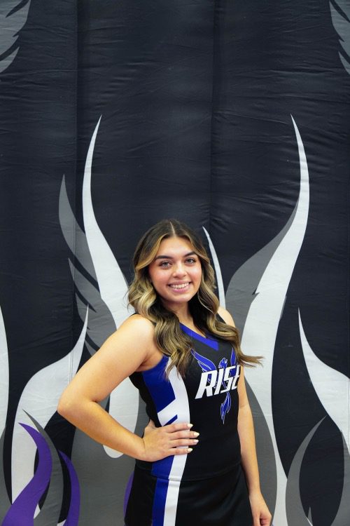 Coach Hayley