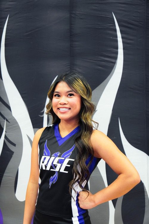 Coach Jayda