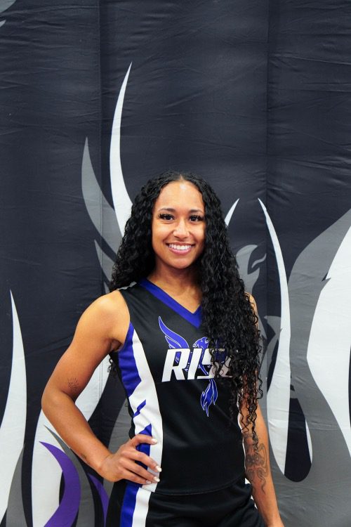 Coach Jazmine