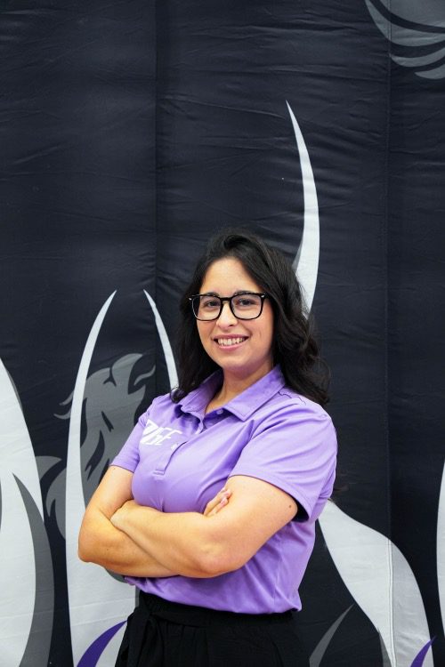 Coach Karime