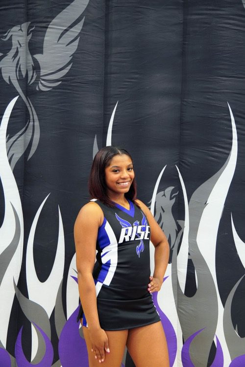 Coach Leyah