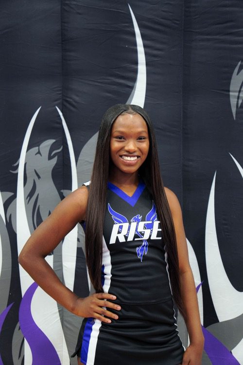 Coach Nevaeh