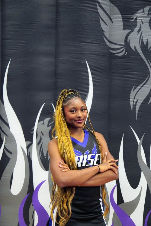 Coach Rya